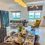 Luxury Golf View For Family 203A3
