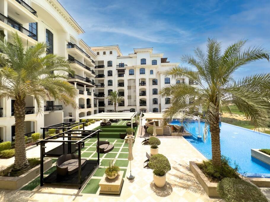 Luxury Golf View For Family 203a3 *