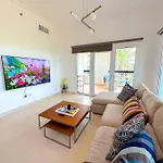 Luxury Golf View For Family 203A3