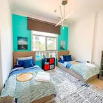 Luxury Golf View For Family 203A3