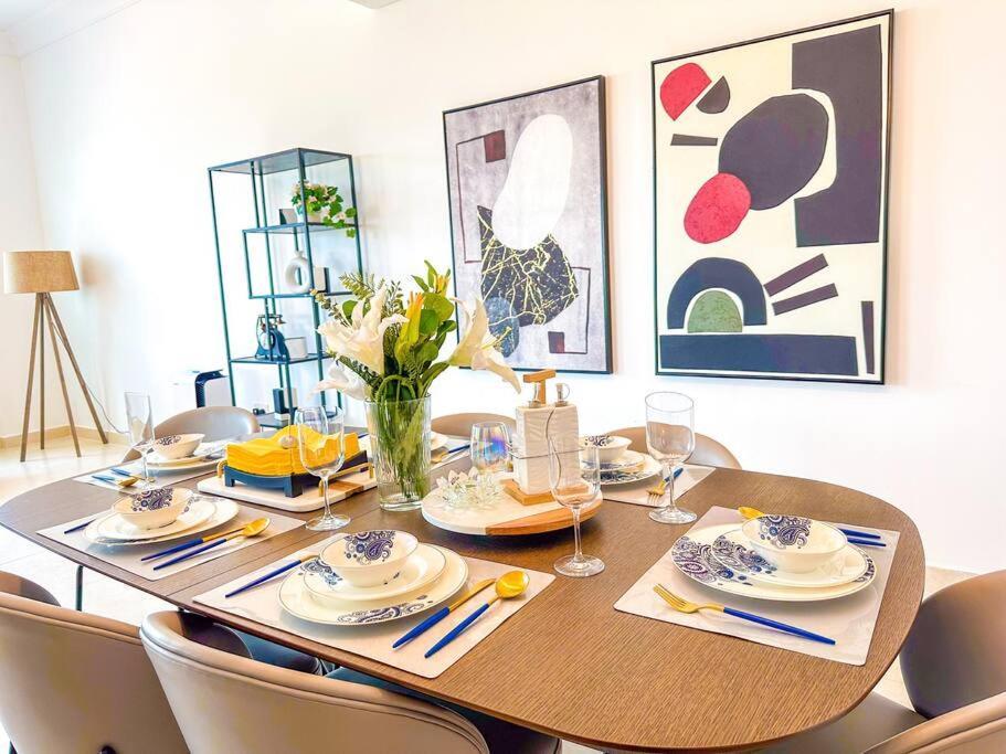 Luxury Golf View For Family 203a3 *
