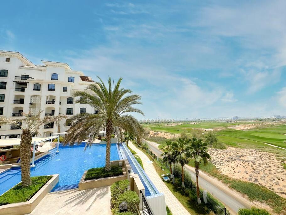 Luxury Golf View For Family 203a3 Apartment *
