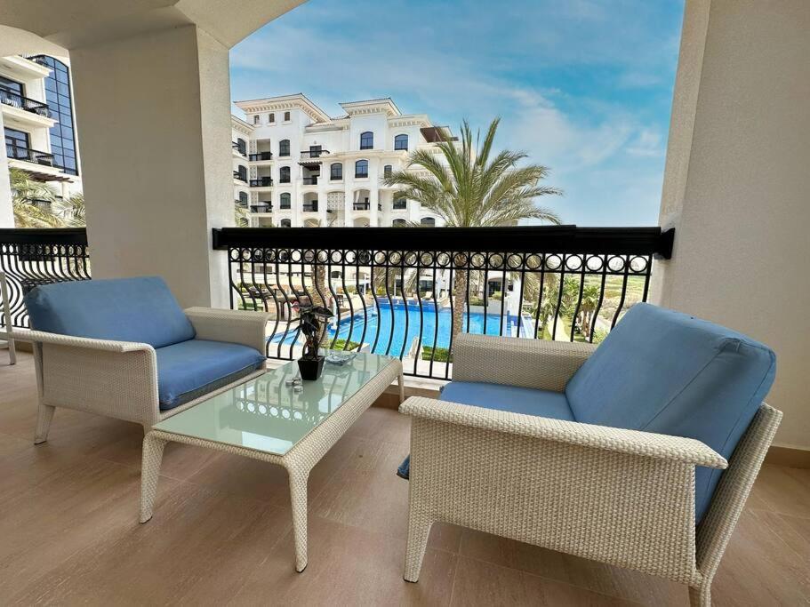 Luxury Golf View For Family 203a3 *