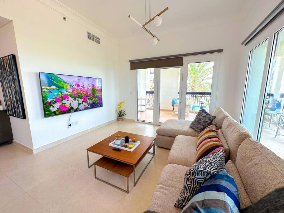 Luxury Golf View For Family 203a3 Apartment *